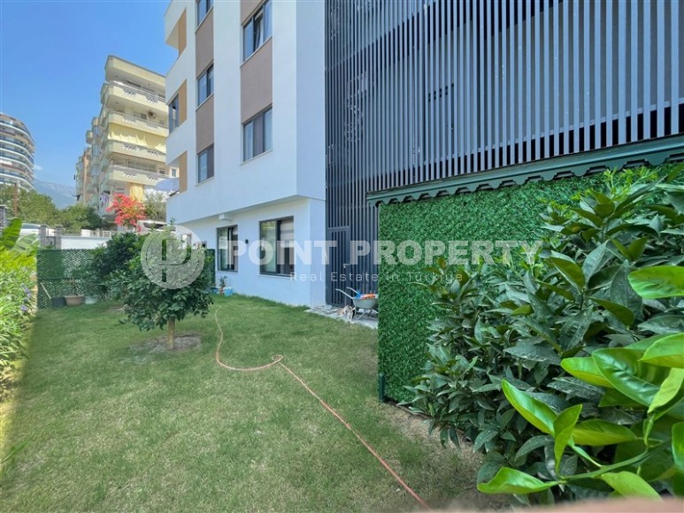 Современная квартира 50 м² в популярном районе Махмутлар-id-8793-фото-14