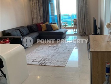 Apartment 70 m² in a complex with rich infrastructure in Mahmutlar-id-8794-photo-2