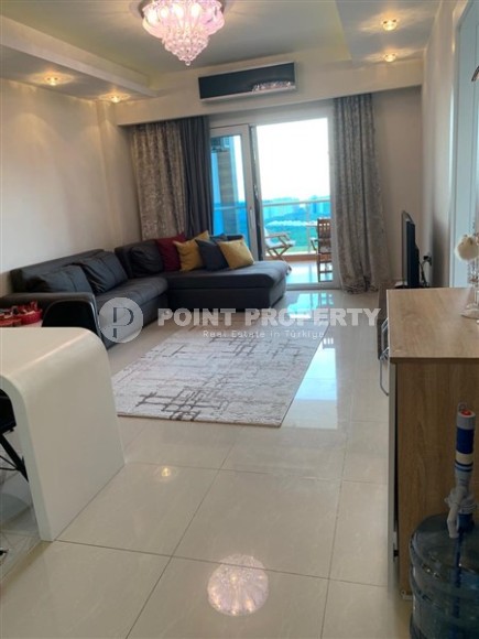 Apartment 70 m² in a complex with rich infrastructure in Mahmutlar-id-8794-photo-2