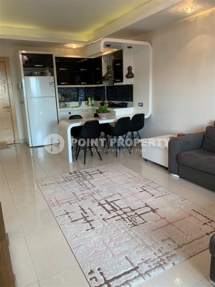 Apartment 70 m² in a complex with rich infrastructure in Mahmutlar-id-8794-photo-3