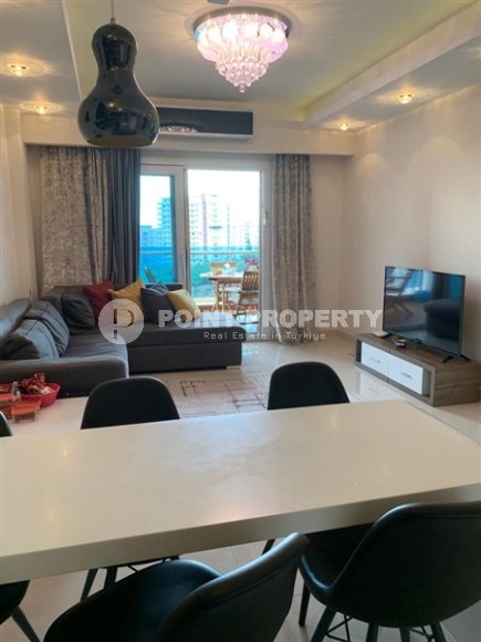 Apartment 70 m² in a complex with rich infrastructure in Mahmutlar-id-8794-photo-4