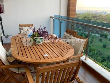 Apartment 70 m² in a complex with rich infrastructure in Mahmutlar-id-8794-photo-5