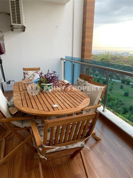 Apartment 70 m² in a complex with rich infrastructure in Mahmutlar-id-8794-photo-5