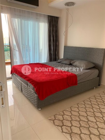 Apartment 70 m² in a complex with rich infrastructure in Mahmutlar-id-8794-photo-6