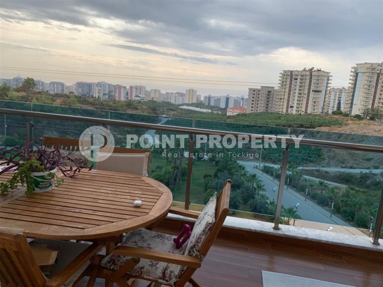 Apartment 70 m² in a complex with rich infrastructure in Mahmutlar-id-8794-photo-8