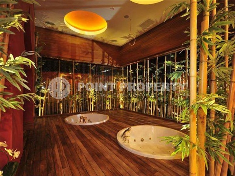 Apartment 70 m² in a complex with rich infrastructure in Mahmutlar-id-8794-photo-11