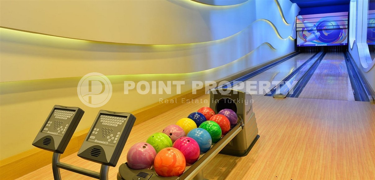 Apartment 70 m² in a complex with rich infrastructure in Mahmutlar-id-8794-photo-12