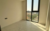 Современная квартира 50 м² в новом комплексе в Махмутларе-id-8795-фото-3