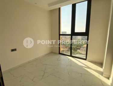 Современная квартира 50 м² в новом комплексе в Махмутларе-id-8795-фото-3