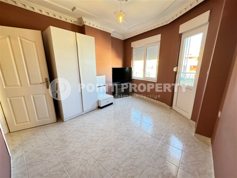 Роскошная квартира 125 м² с видом на море в центре Махмутлара-id-8796-фото-8