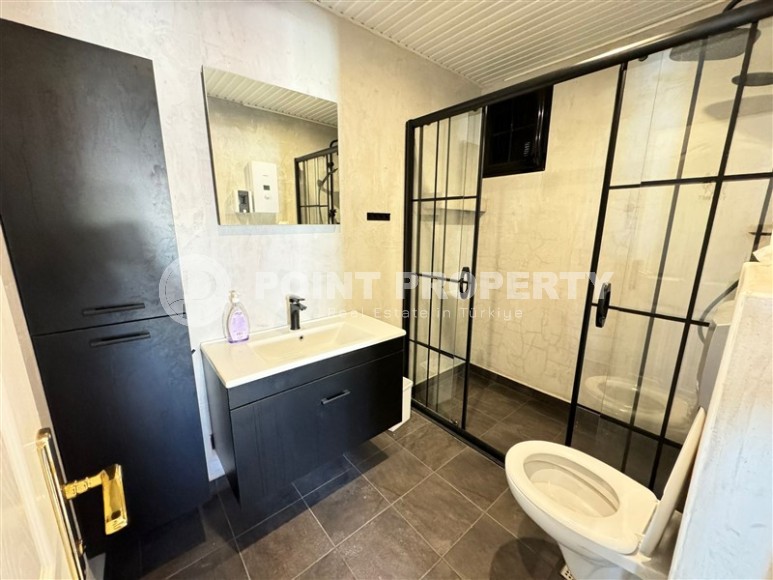 Роскошная квартира 125 м² с видом на море в центре Махмутлара-id-8796-фото-10