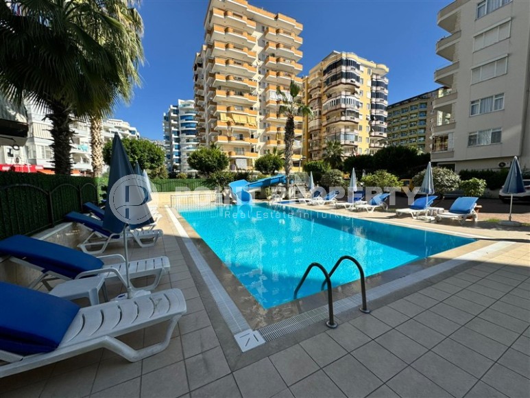 Роскошная квартира 125 м² с видом на море в центре Махмутлара-id-8796-фото-16