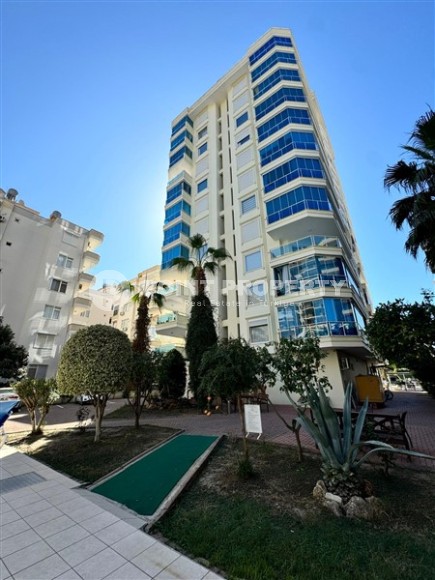 Роскошная квартира 125 м² с видом на море в центре Махмутлара-id-8796-фото-18