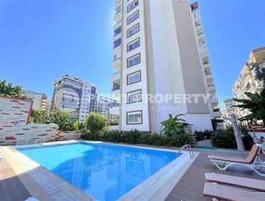 Spacious 2+1 apartment in Mahmutlar-id-8797-photo-1