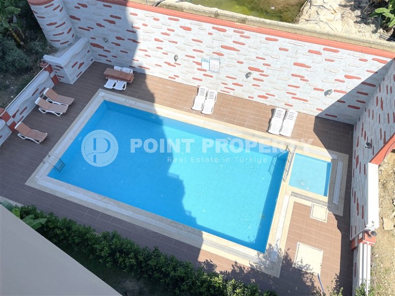 Spacious 2+1 apartment in Mahmutlar-id-8797-photo-8