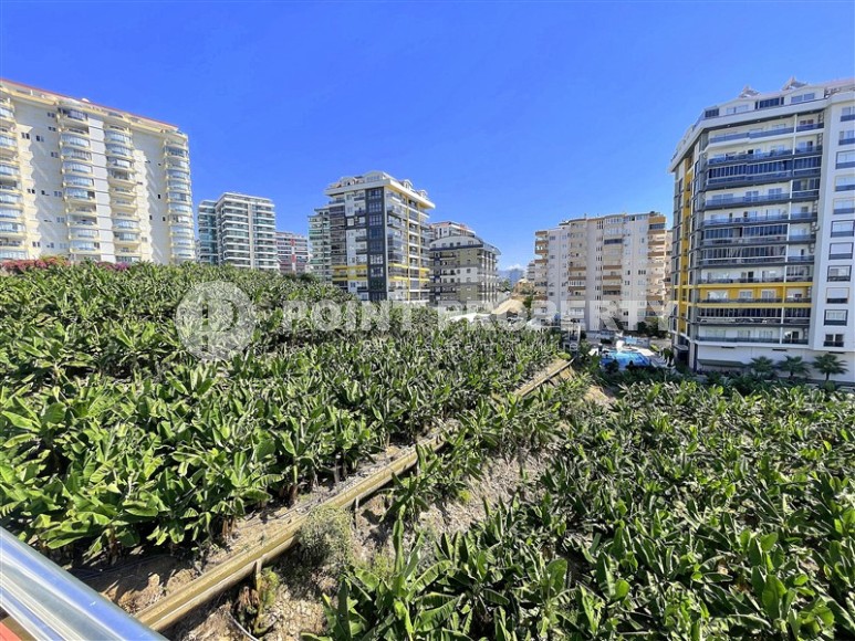 Spacious 2+1 apartment in Mahmutlar-id-8797-photo-11