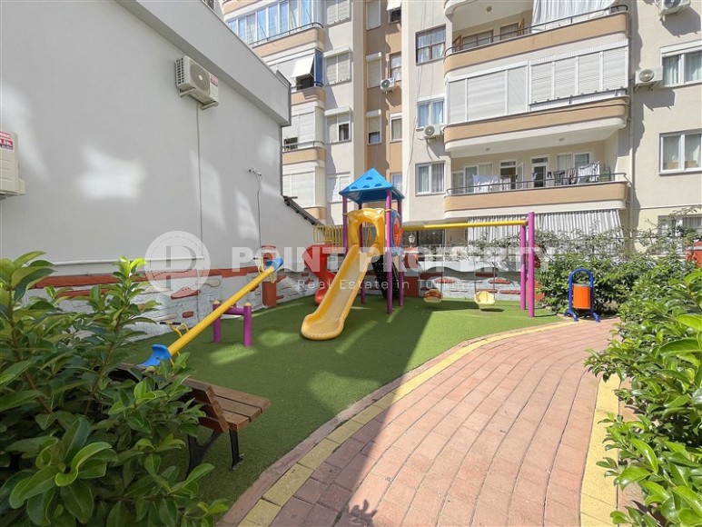 Spacious 2+1 apartment in Mahmutlar-id-8797-photo-14