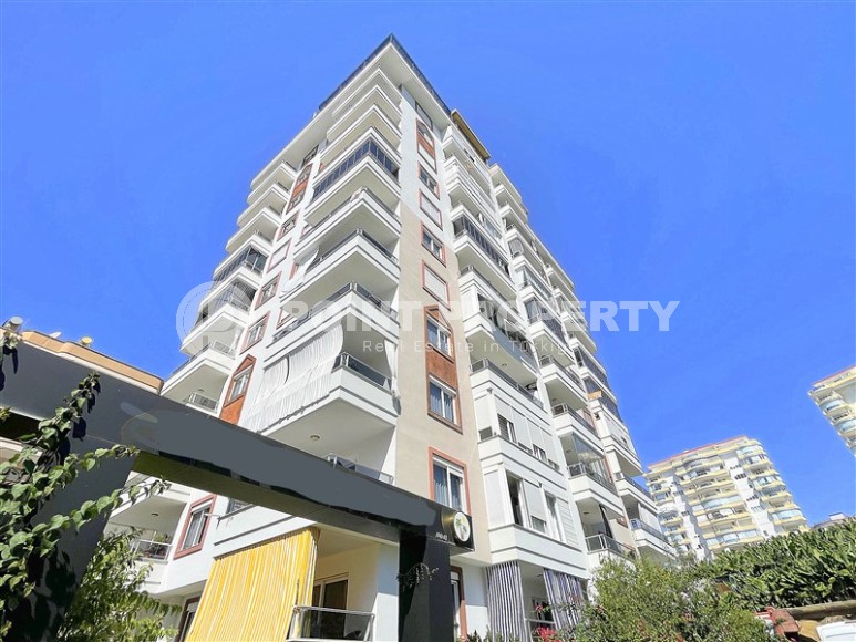 Spacious 2+1 apartment in Mahmutlar-id-8797-photo-16