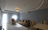 Просторная квартира 115 м² с мебелью в центре Махмутлара-id-8798-фото-3