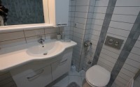 Просторная квартира 115 м² с мебелью в центре Махмутлара-id-8798-фото-10