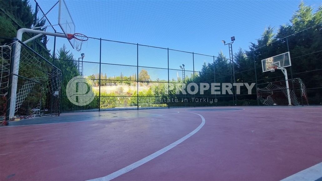 Apartment 60 m² in a prestigious hotel-type complex in Mahmutlar-id-8799-photo-13