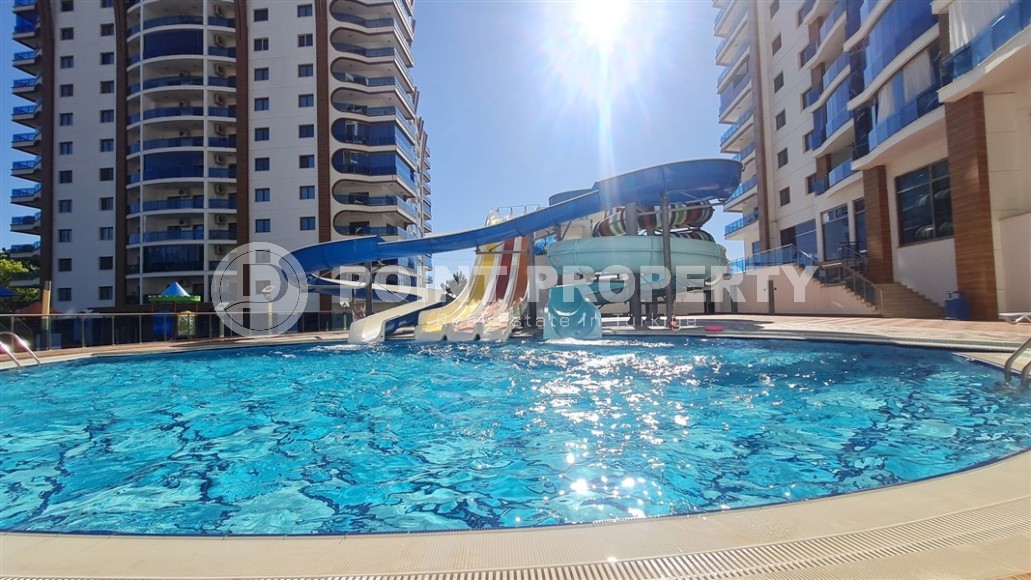 Квартира 60 м² в престижном комплексе отельного типа в Махмутларе-id-8799-фото-15