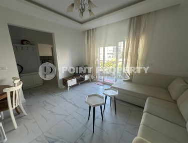 Современная квартира 1+1 в Махмутларе, в 400 метрах от пляжа-id-8800-фото-3