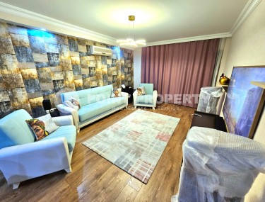 Furnished apartment 120 m² in Mahmutlar-id-8801-photo-2