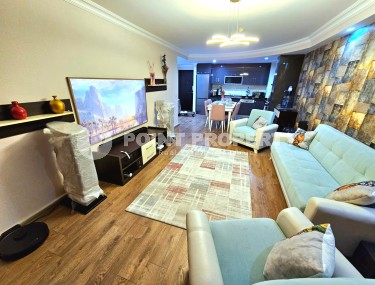 Furnished apartment 120 m² in Mahmutlar-id-8801-photo-3