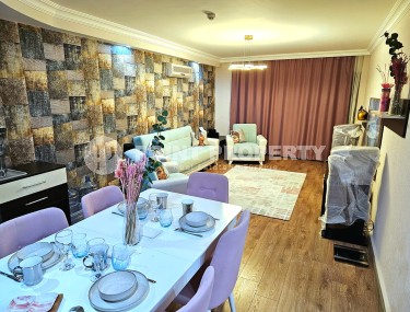 Furnished apartment 120 m² in Mahmutlar-id-8801-photo-4