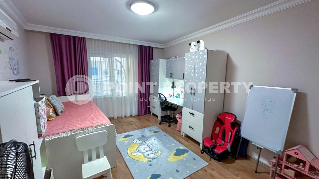 Furnished apartment 120 m² in Mahmutlar-id-8801-photo-9