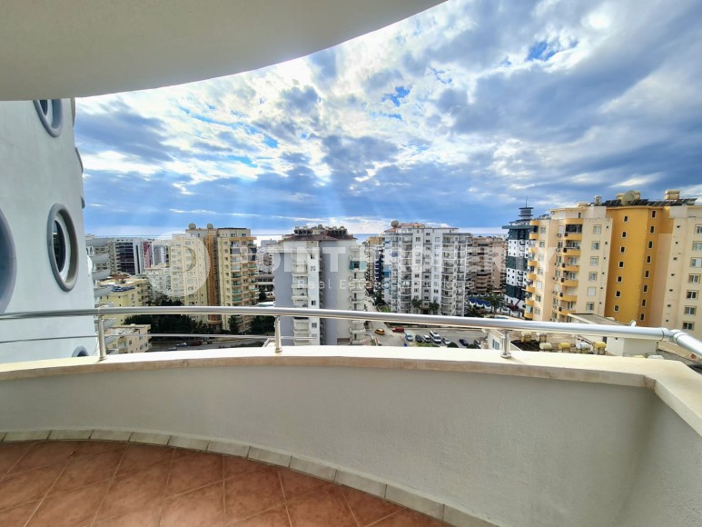 Furnished apartment 120 m² in Mahmutlar-id-8801-photo-11