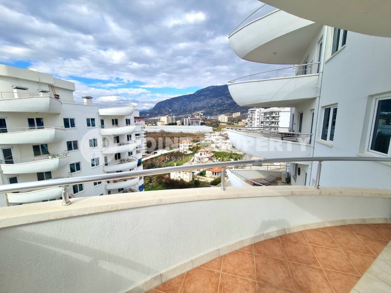 Furnished apartment 120 m² in Mahmutlar-id-8801-photo-12