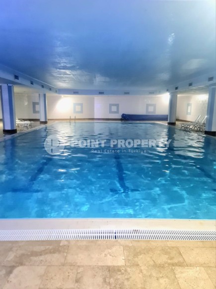 Furnished apartment 120 m² in Mahmutlar-id-8801-photo-13