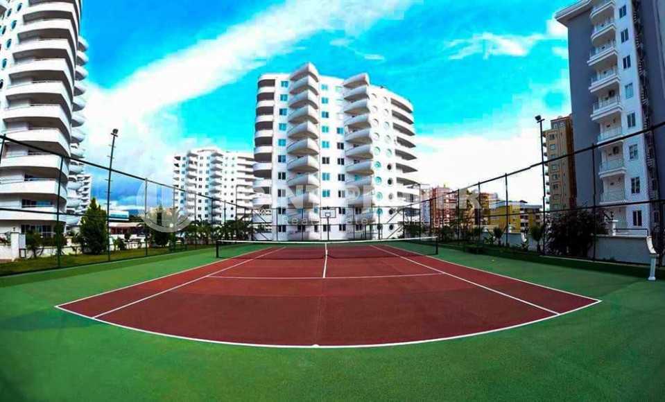 Furnished apartment 120 m² in Mahmutlar-id-8801-photo-16