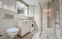 Квартира 100 м² с видом на море в Махмутларе, 250 м до пляжа-id-8803-фото-11