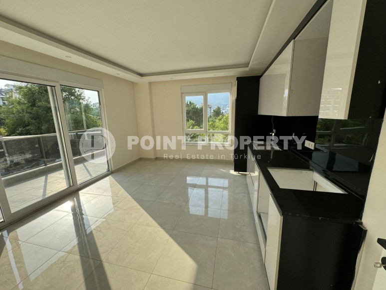 Современная квартира 90 м² в районе Верхняя Оба-id-8804-фото-2