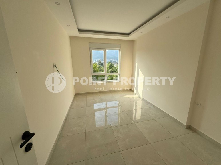 Современная квартира 90 м² в районе Верхняя Оба-id-8804-фото-4