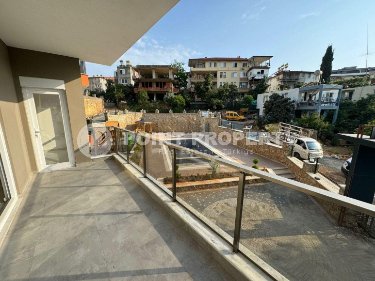 Современная квартира 90 м² в районе Верхняя Оба-id-8804-фото-6