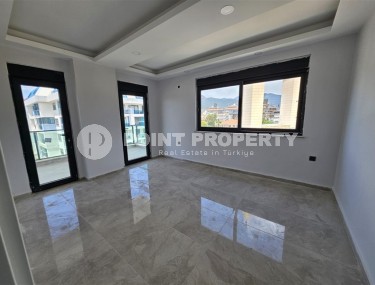 Квартира 65 м² с видом на море в Обагёль, 250 м до пляжа-id-8805-фото-2