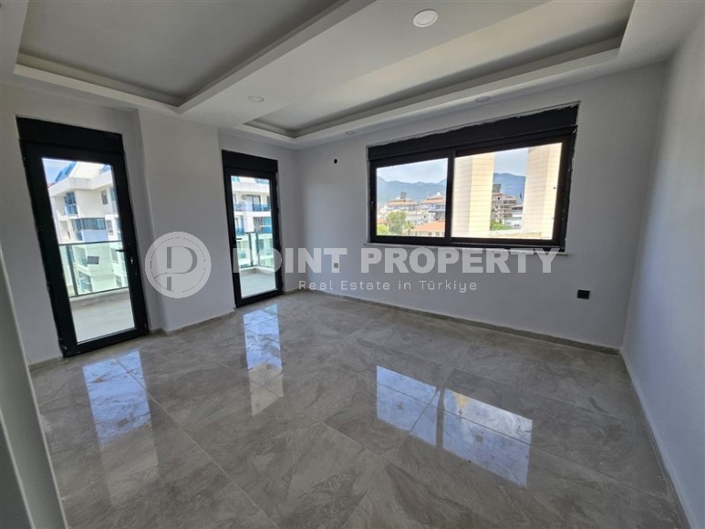 Квартира 65 м² с видом на море в Обагёль, 250 м до пляжа-id-8805-фото-2