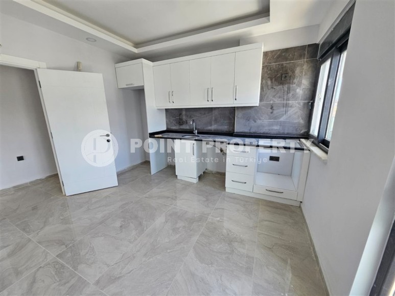 Квартира 65 м² с видом на море в Обагёль, 250 м до пляжа-id-8805-фото-3