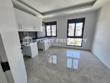 Квартира 65 м² с видом на море в Обагёль, 250 м до пляжа-id-8805-фото-4