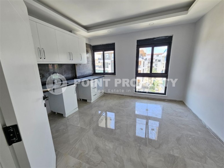 Квартира 65 м² с видом на море в Обагёль, 250 м до пляжа-id-8805-фото-4