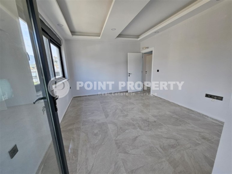 Квартира 65 м² с видом на море в Обагёль, 250 м до пляжа-id-8805-фото-6