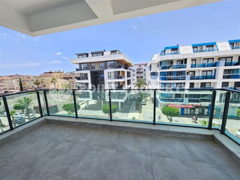 Квартира 65 м² с видом на море в Обагёль, 250 м до пляжа-id-8805-фото-7