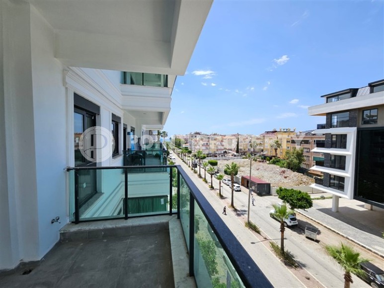 Квартира 65 м² с видом на море в Обагёль, 250 м до пляжа-id-8805-фото-8