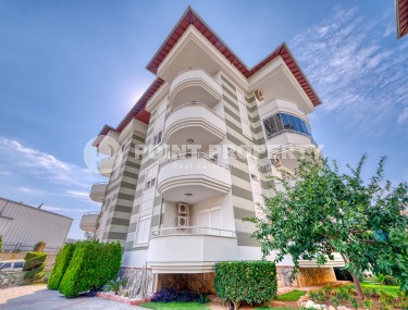 Cozy apartment 100 m², furnished in the Oba area-id-8806-photo-1