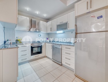 Уютная квартира 100 м², с мебелью в районе Обa-id-8806-фото-5