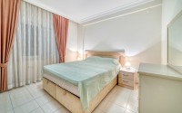 Уютная квартира 100 м², с мебелью в районе Обa-id-8806-фото-7